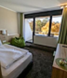 Wallerfangen Hôtel | Hotel Scheidberg