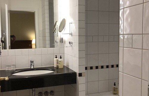 Bad Lippspringe Hôtel | Hotel Scherf