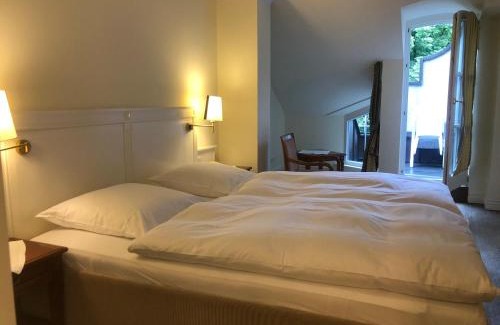 Bad Lippspringe Appartement | Hotel Scherf Residenz