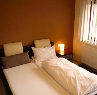 Heroldsberg Hôtel | Hotel Scheunenwerk - Nürnberg Nord