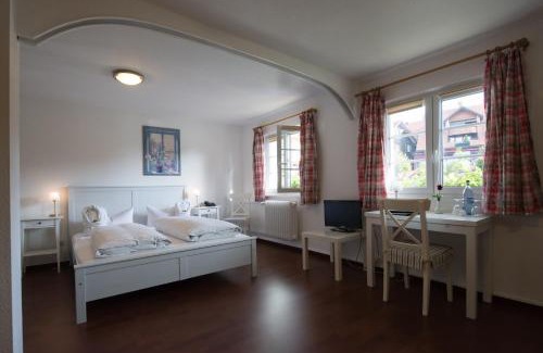 Schluchsee Hôtel | Hotel Schiff am Schluchsee