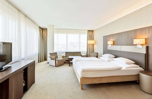 Innere Stadt Hôtel | Hotel Schillerpark Linz, a member of Radisson Individuals