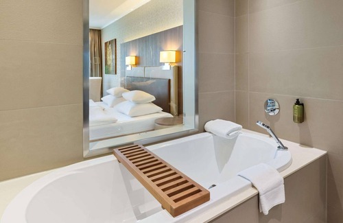 Innere Stadt Hôtel | Hotel Schillerpark Linz, a member of Radisson Individuals