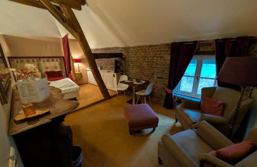 Schinveld Hôtel | Hotel Schinvelder Hoeve