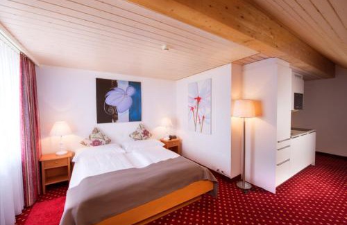 Ipsach Hôtel | Hotel Schlössli Garni - Free Parking