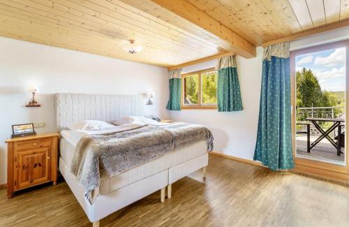 Altglashutten Hôtel | Hotel Schlehdorn