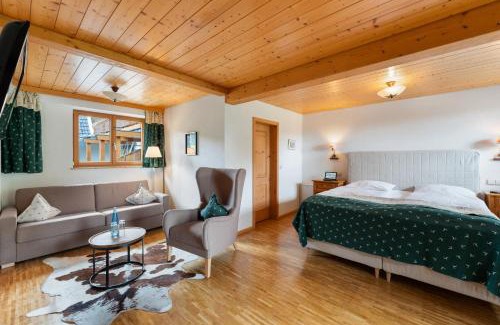 Altglashutten Hôtel | Hotel Schlehdorn