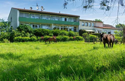 Holzminden Hôtel | Hotel Schleifmühle