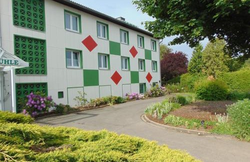 Holzminden Hôtel | Hotel Schleifmühle