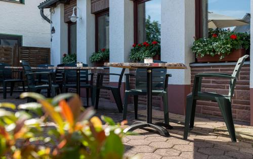 Holzminden Hôtel | Hotel Schleifmühle
