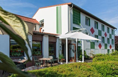 Holzminden Hôtel | Hotel Schleifmühle