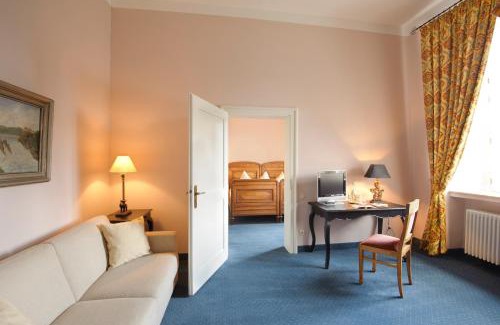 Brakel Hôtel | Hotel Schloß Gehrden