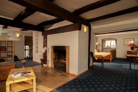 Brakel Hôtel | Hotel Schloß Gehrden