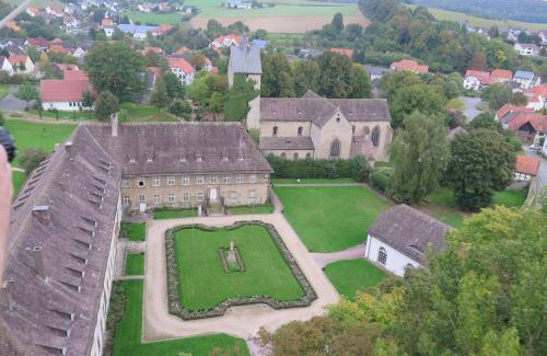 Brakel Hôtel | Hotel Schloß Gehrden