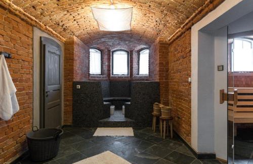Benz Hôtel | Hotel Schloss Gamehl