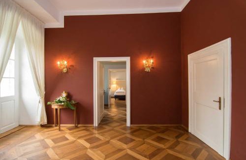 Brakel Hôtel | Hotel Schloss Gehrden