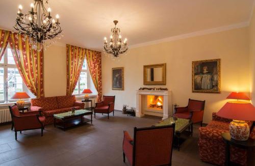 Brakel Hôtel | Hotel Schloss Gehrden