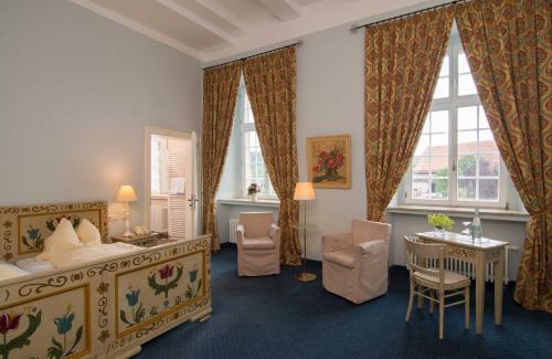 Brakel Hôtel | Hotel Schloss Gehrden