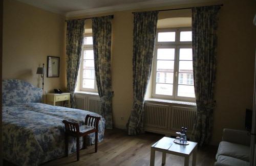 Muritz Hôtel | Hotel Schloss & Gut Ulrichshusen