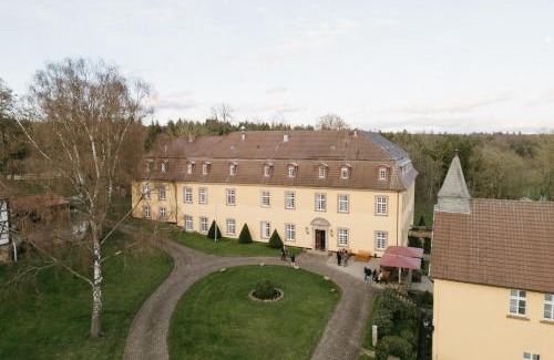 Bad Arolsen Hôtel | Hotel Schloss Höhnscheid