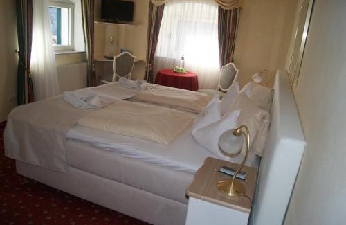 Hermagor-Pressegger See Hôtel | Hotel Schloss Lerchenhof
