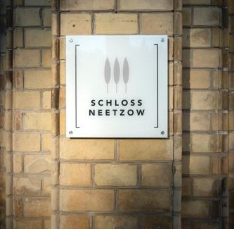 Neetzow Hôtel | Hotel Schloss Neetzow