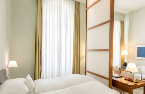 Neuhardenberg Hôtel | Hotel Schloss Neuhardenberg