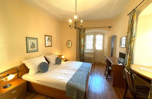Zell Hôtel | Hotel Schloss Zell