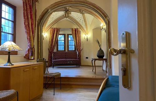 Zell Hôtel | Hotel Schloss Zell