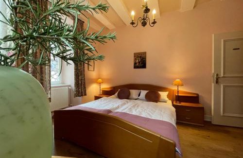 Zell Hôtel | Hotel Schloss Zell