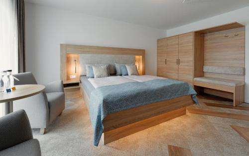 Carolinensiel Hôtel | Hotel Schluister Park