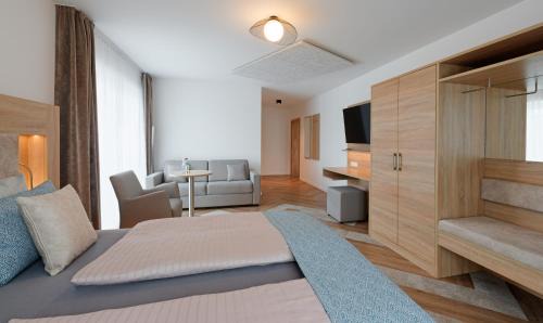 Carolinensiel Hôtel | Hotel Schluister Park