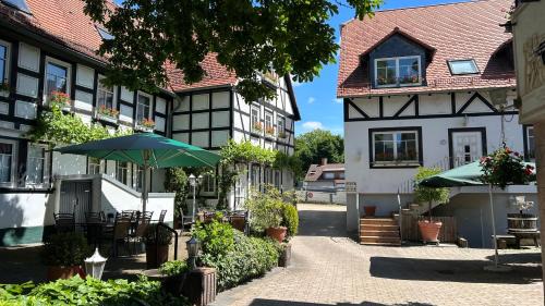 Bornheim Hôtel | Hotel Schmärrnche