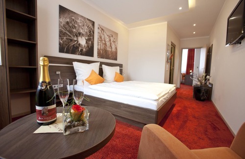 Meppen Hôtel | Hotel Schmidt am Markt