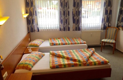 Celle Hôtel | Hotel Schnarr