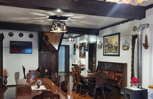 Treze Tilias Hôtel | Hotel Schneider