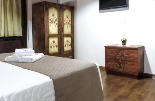 Treze Tilias Hôtel | Hotel Schneider