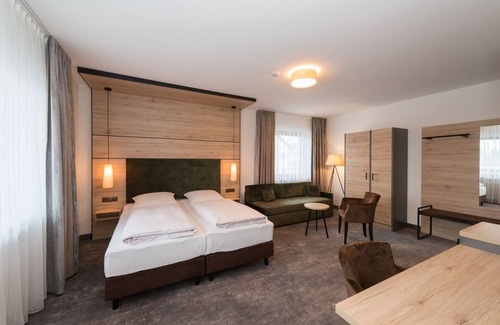 Allersberg Hôtel | Hotel Schneider