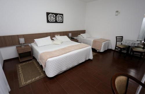 Pomerode Hôtel | Hotel Schroeder