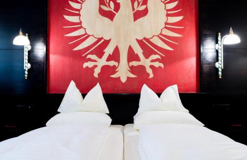 Landeck Hôtel | Hotel Schrofenstein