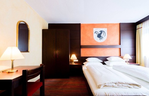 Landeck Hôtel | Hotel Schrofenstein