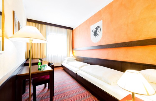 Landeck Hôtel | Hotel Schrofenstein