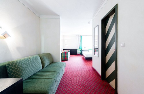 Landeck Hôtel | Hotel Schrofenstein