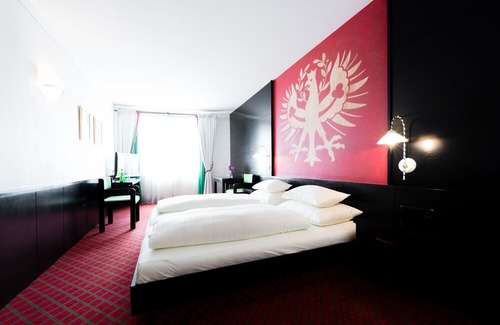 Landeck Hôtel | Hotel Schrofenstein