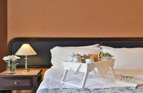 Laura Hôtel | Hotel Schuhmann