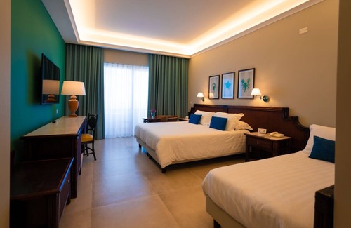 Laura Hôtel | Hotel Schuhmann