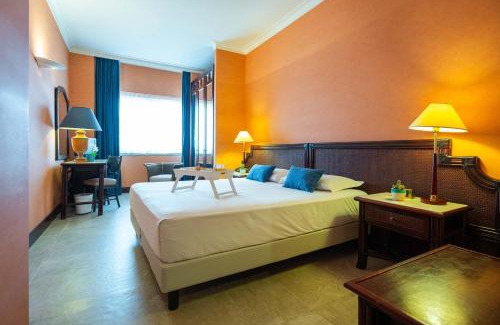 Laura Hôtel | Hotel Schuhmann