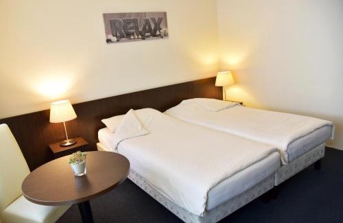 Emlichheim Hôtel | Hotel Schuurman