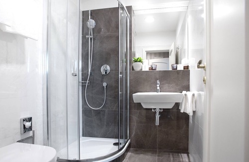 Bubenec Hôtel | Hotel Schwaiger