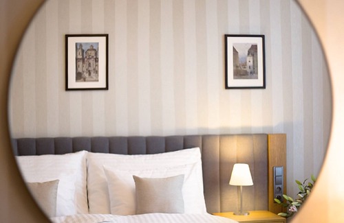 Bubenec Hôtel | Hotel Schwaiger